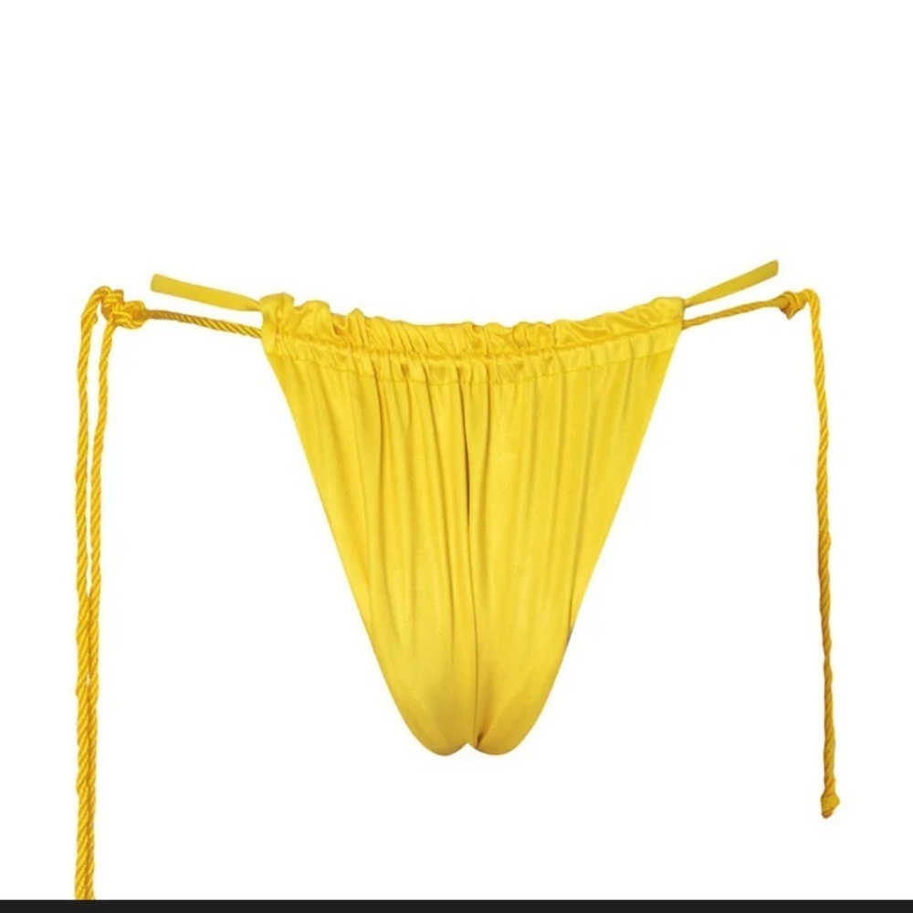 Baobab Lula Rayo de sol bikini bottom M